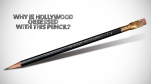 blackwing pencil